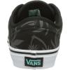 Vans Kids’ Atwood Sneakers(Black Palms Black C)