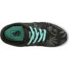 Vans Kids’ Atwood Sneakers(Black Palms Black C)