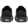 Vans Kids’ Atwood Sneakers(Black/Black)