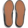 Vans Kids’ Atwood Sneakers(Black/Black)