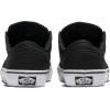 Vans Kids’ Atwood Sneakers(Black/White)