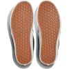 Vans Kids’ Atwood Sneakers(Canvas Black/White)