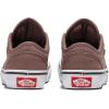 Vans Kids’ Atwood Sneakers(Canvas Deep Taupe)