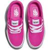 Vans Kids’ Atwood Sneakers(Canvas Raspberry Rose)