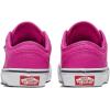 Vans Kids’ Atwood Sneakers(Canvas Raspberry Rose)