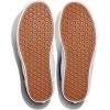Vans Kids’ Atwood Sneakers(Canvas White/White)