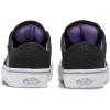 Vans Kids’ Atwood Sneakers(Fun Embroidery Black)