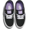 Vans Kids’ Atwood Sneakers(Fun Embroidery Black)