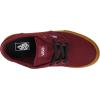 Vans Kids’ Atwood Sneakers(Gum Port Royale)