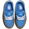 Vans Kids’ Atwood Sneakers(Gum Vintage Cobalt)