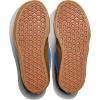 Vans Kids’ Atwood Sneakers(Gum Vintage Cobalt)