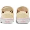 Vans Kids’ Atwood Sneakers(Pastel Pop Yellow Dust)