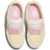 Vans Kids’ Atwood Sneakers(Pastel Pop Yellow Dust)