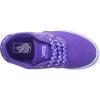 Vans Kids’ Atwood Sneakers(Purple Purple Opulence)