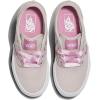 Vans Kids’ Atwood Sneakers(Satin Lace Taupe Mist)