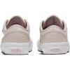 Vans Kids’ Atwood Sneakers(Satin Lace Taupe Mist)