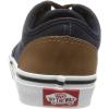 Vans Kids’ Atwood Sneakers(T L Dress Blues White)