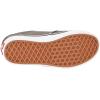 Vans Kids’ Atwood Sneakers(Vans Embroidery Brown White)