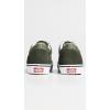 Vans Kids’ Ward Sneaker(2-tone Obsidian Fern)