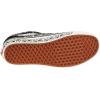 Vans Kids’ Ward Sneaker(Anaheim Factory Vans Paisley Black)
