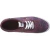 Vans Kids’ Ward Sneaker(Bandana Port White)
