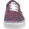 Vans Kids’ Ward Sneaker(Bandana Port White)