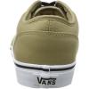 Vans Kids’ Ward Sneaker(Beige)