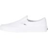 Vans Kids’ Ward Sneaker(Bianco Bianco Vero)