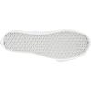 Vans Kids’ Ward Sneaker(Bianco Bianco Vero)