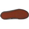 Vans Kids’ Ward Sneaker(Black)