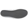 Vans Kids’ Ward Sneaker(Black Barely Blue)
