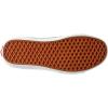 Vans Kids’ Ward Sneaker(Black Black Black White)