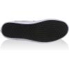 Vans Kids’ Ward Sneaker(Black Black Out Black Raven)
