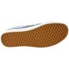 Vans Kids’ Ward Sneaker(Black Lavender)