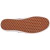 Vans Kids’ Ward Sneaker(Black ((Mix Checker) Black/True White Q9b))