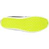 Vans Kids’ Ward Sneaker(Black Neon Yellow)