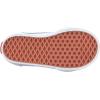 Vans Kids’ Ward Sneaker(Black Pewter)