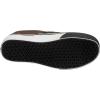 Vans Kids’ Ward Sneaker(Black (Slate Black/Jet Black Checkerboard))