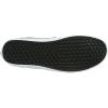 Vans Kids’ Ward Sneaker(Black Textile)