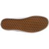 Vans Kids’ Ward Sneaker(Black/Off White/Checkerboard)