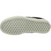 Vans Kids’ Ward Sneaker(Black/White/Checker)