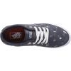 Vans Kids’ Ward Sneaker(Blue Beach Ombre Blue Mystic Blue)