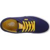 Vans Kids’ Ward Sneaker(Blue Blau Varsity Blue Fp7)