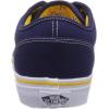 Vans Kids’ Ward Sneaker(Blue Blau Varsity Blue Fp7)