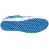 Vans Kids’ Ward Sneaker(Blue Blue French Blue)