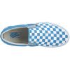 Vans Kids’ Ward Sneaker(Blue Blue French Blue)