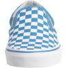 Vans Kids’ Ward Sneaker(Blue Blue French Blue)