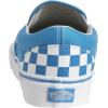 Vans Kids’ Ward Sneaker(Blue Blue French Blue)