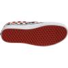 Vans Kids’ Ward Sneaker(Blue (Navy/Red/White Logo Check))