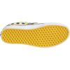 Vans Kids’ Ward Sneaker(Blue (Navy/Spectra Yellow/White Logo Check))
